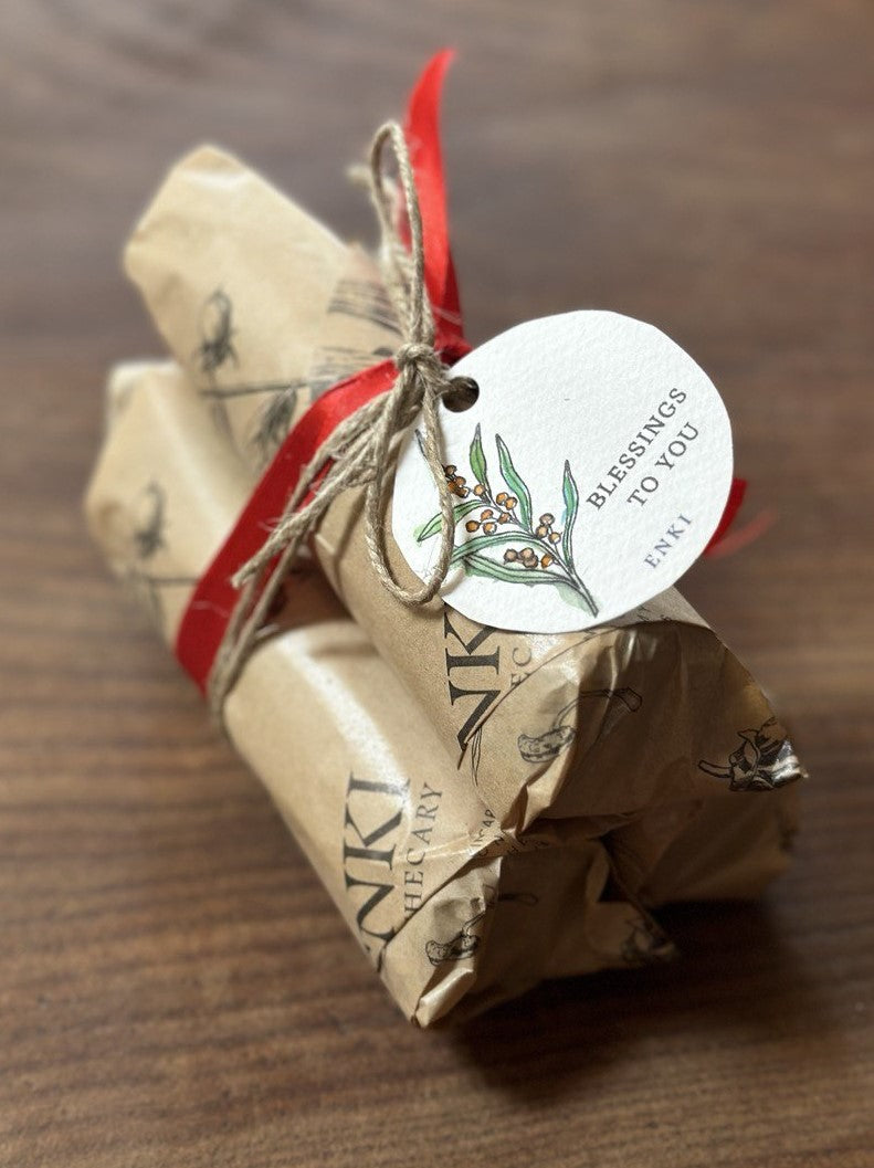 Christmas Gift Wrap