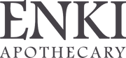 Enki Apothecary Logo