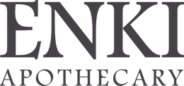 Enki Apothecary Logo