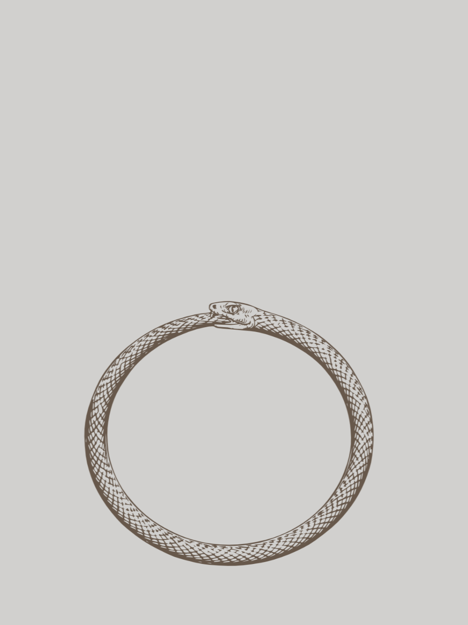 ouroburos illustration