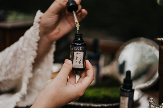 Morning Glow Ritual Pack