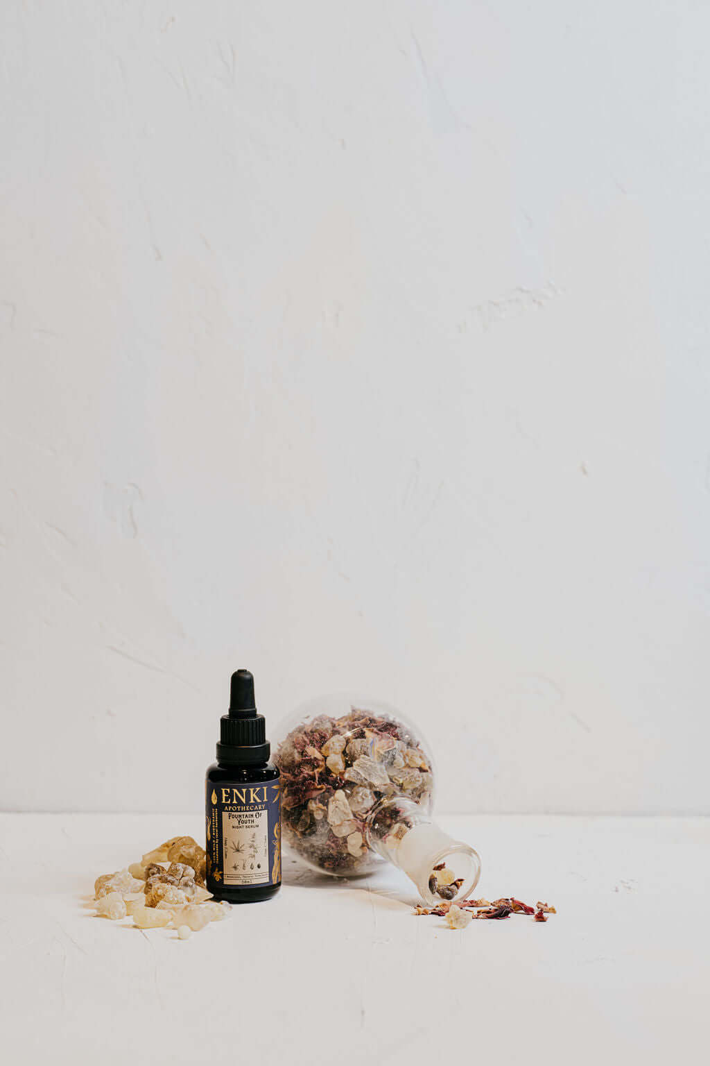 Fountain of Youth - Nutritive Night Serum