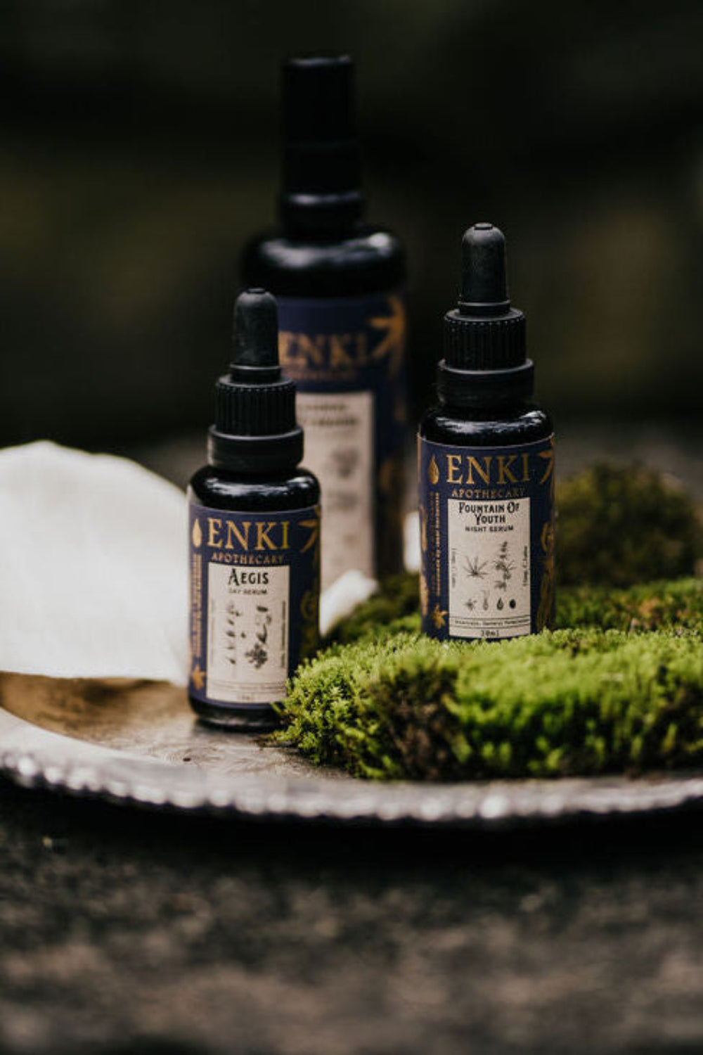 Skin Care Pack