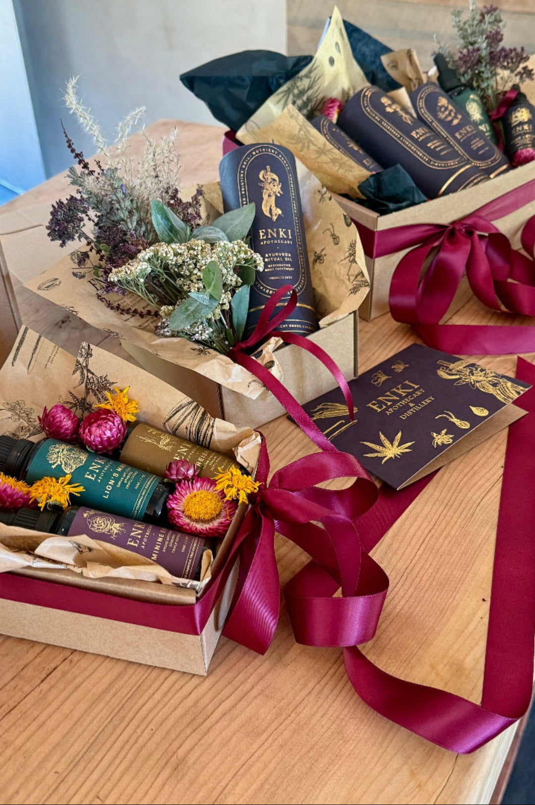 Mother's Day Packs