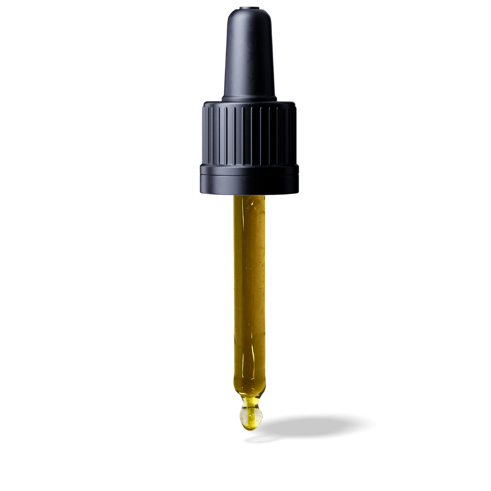 Fountain of Youth Nutritive Night Serum