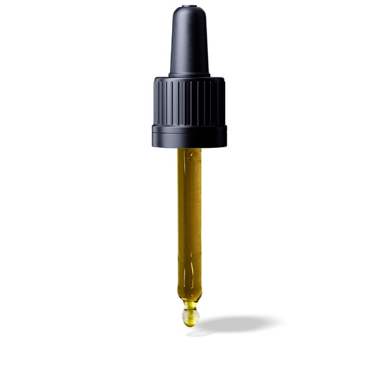 Fountain of Youth Nutritive Night Serum