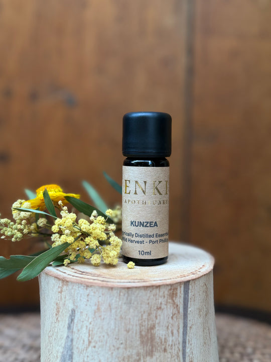 Kunzea Essential Oil
