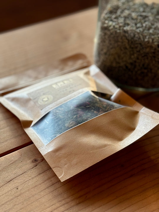 Enki Apothecary Tea Blending Workshop - 18 April 2026