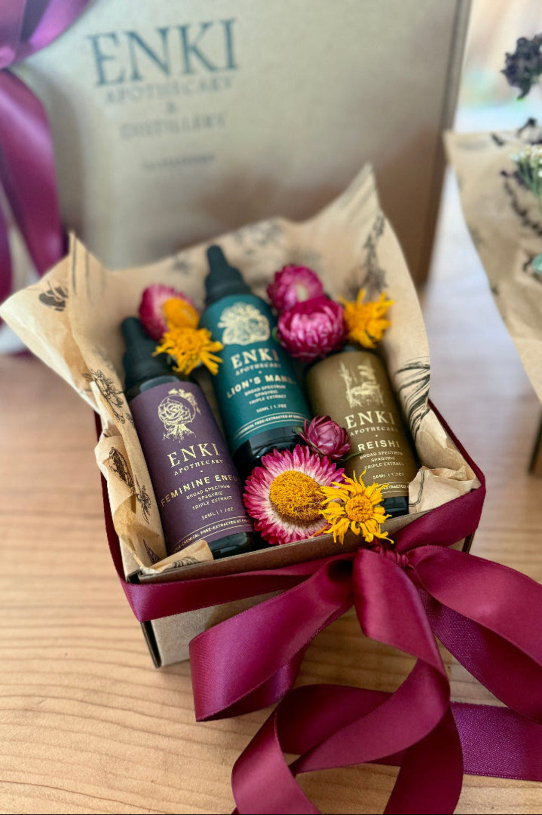 Mother's Day Packs