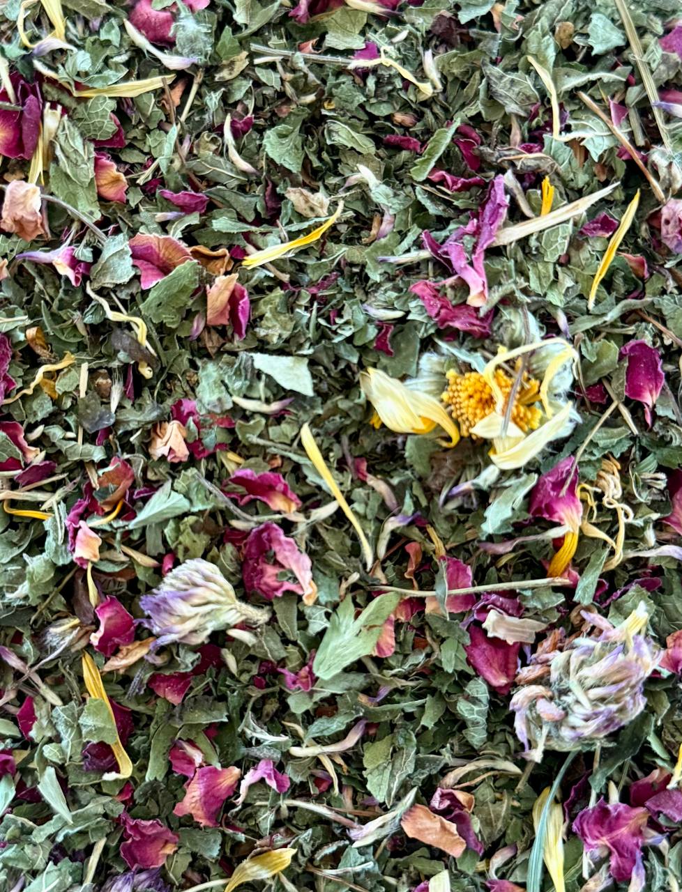 Mineral Tea Blend