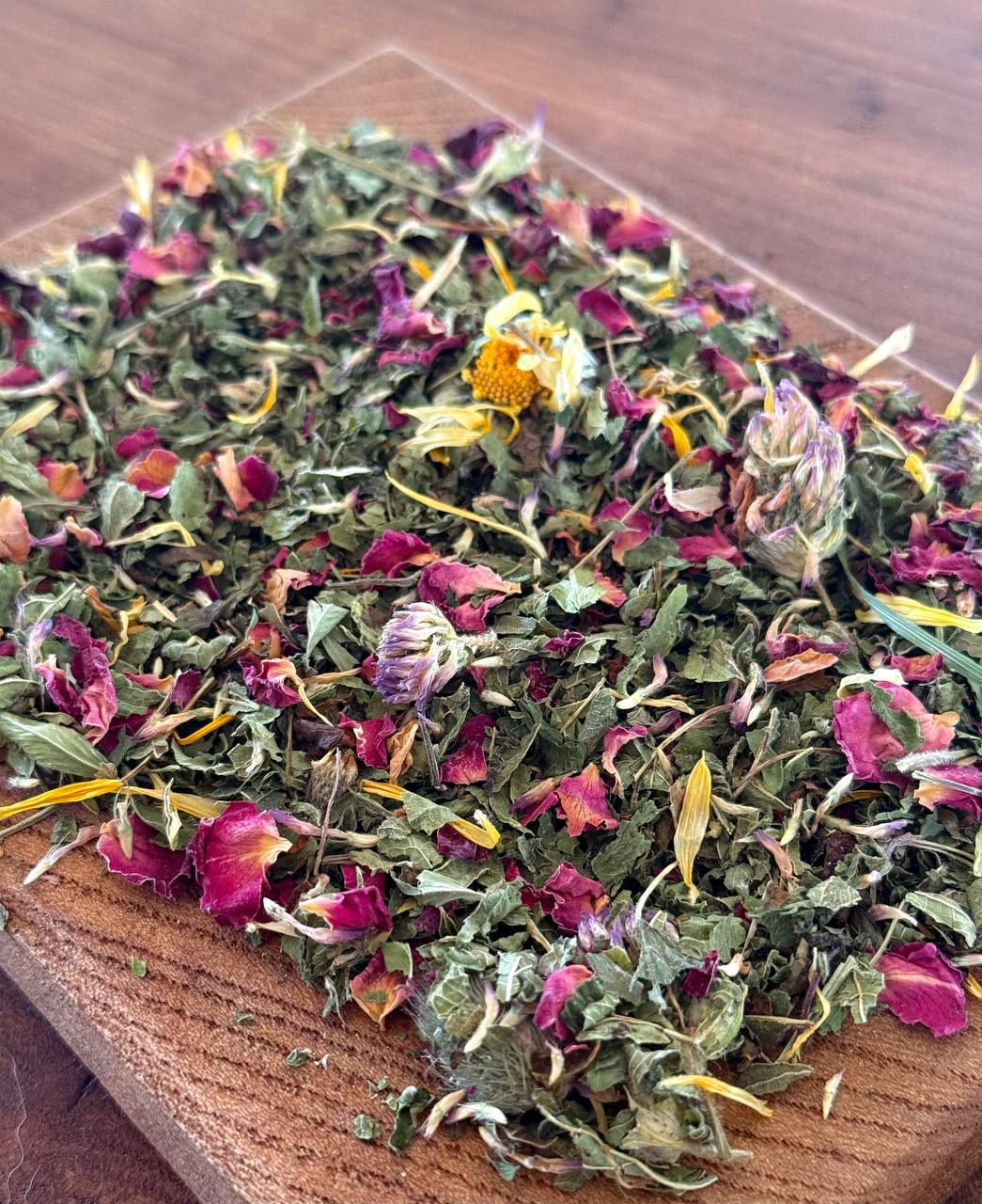 Mineral Tea Blend