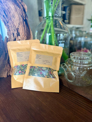 Mineral Tea Blend